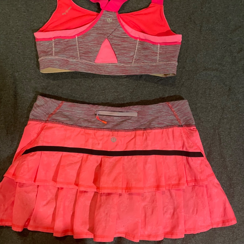 Lululemon set - Picture 2 of 16